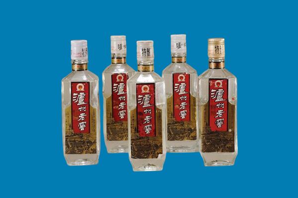安顺紫云县回收老酒